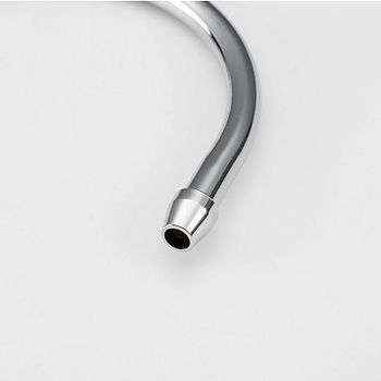 Товар: Кран для одного типа воды Frap H52 F1052-9 Хром - фото 4 Кран для одного типа воды Frap H52 F1052-9 Хром — фото 4, Краны