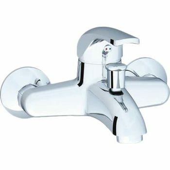 Комплект смесителей Ravak Rosa Set RS 70508017 Хром — фото 3, Готовые комплекты для ванной комнаты