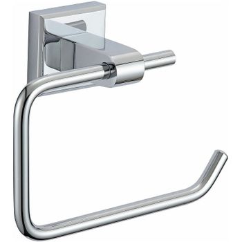 Держатель туалетной бумаги Viko V-112 Хром — фото 1, Держатели туалетной бумаги