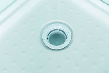 Душевая кабина Esbano ES-L90CKR 90x90 ESKL90CKR без гидромассажа — фото 14, Душевые кабины