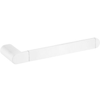 Полотенцедержатель Remer Lounge LN44BO Белый матовый — фото 1, Полотенцедержатели