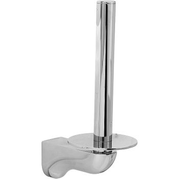 Держатель запасного рулона WasserKRAFT Kammel K-8397 Хром — фото 1, Держатели для запасных рулонов