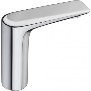 Смеситель для раковины Damixa Jupiter 770290000 Хром — фото 3, Смесители для раковины