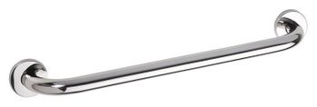 Поручень Bemeta Help 301100201 Хром — фото 1, Поручни для ванной