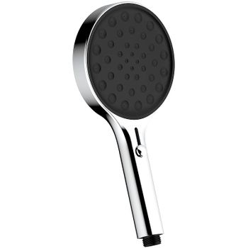 Душевая система Vincea Inspire VSFW-3I21T2CH с термостатом Хром — фото 9, Встраиваемые душевые комплекты