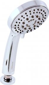 Лейка для душа Rav Slezak PS0009 Хром — фото 1, Лейки для душа