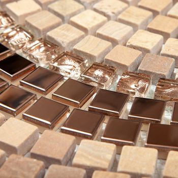 Мозаика Imagine Lab Микс PT128 31х31 см — фото 2, Мозаика