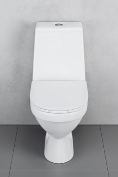 Унитаз компакт Damixa RedBlu Origin Evo 788607SC с бачком и сиденьем Микролифт — фото 2, Напольные унитазы