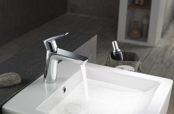 Комплект смесителей Aquatek Бетта AQ1131CR Хром — фото 10, Готовые комплекты для ванной комнаты