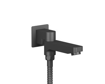 Душевая система Timo Selene SX-3069/03SM Черный — фото 6, Встраиваемые душевые комплекты