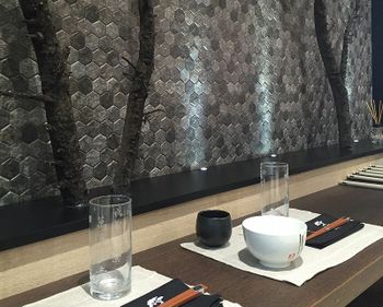 Керамическая мозаика Bonaparte Deluxe 30,2х30,2 см — фото 4, Мозаика