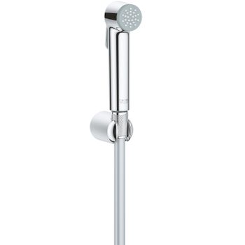 Гигиенический душ Grohe Tempesta-F Trigger Spray 26353000 Хром — фото 1, Гигиенические души