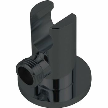 Душевая система Vincea Inspire VSFW-4I212MB Черная матовая — фото 12, Встраиваемые душевые комплекты