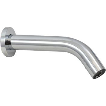 Кран для одного типа воды Nofer 07265.B Хром — фото 1, Краны