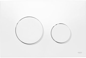 Инсталляция Tece Profil K440920 для подвесного унитаза с кнопкой смыва — фото 2, Инсталляции для унитазов