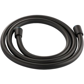 Гигиенический душ со смесителем WasserKRAFT Nuthe A9151.327.241.212 Черный матовый — фото 5, Гигиенические души