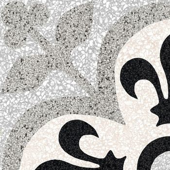 Керамогранит Creto Point 10 DB_046 20х20 см — фото 1, Керамогранит