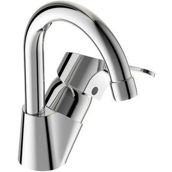 Смеситель для раковины Vidima Next BA367AA Хром — фото 1, Смесители для раковины