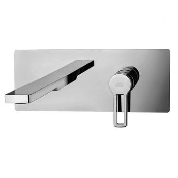 Смеситель для раковины Paffoni Ringo RIN105CR Хром — фото 1, Смесители для раковины