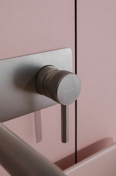 Смеситель для раковины Allen Brau Priority 5.31003-BN Никель брашированный — фото 17, Смесители для раковины