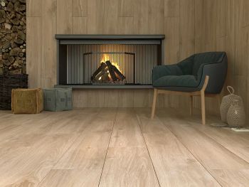 Керамогранит Azario Walkyria Maple Matt EC3202300004M 20х120 см — фото 2, Керамогранит