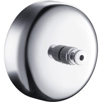 Сушилка для белья Timo Saona 13075/00 вытяжная Хром — фото 1, Сушилки для белья