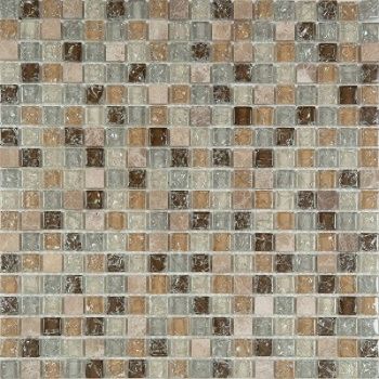 Мозаика Imagine Lab Микс BL8231 30х30 см — фото 1, Мозаика
