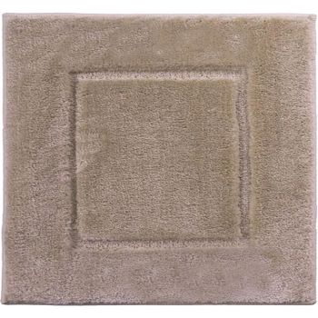 Коврик для ванной комнаты Ridder Stadion 50х50 7011109 Бежевый — фото 1, Коврики для ванной комнаты