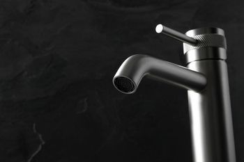 Смеситель для раковины Allen Brau Priority 5.31A01-BN Никель брашированный — фото 17, Смесители для раковины