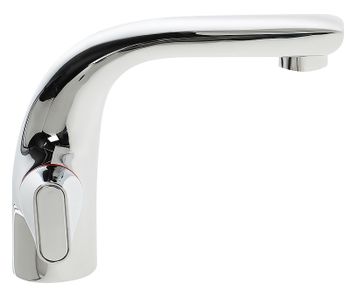 Комплект смесителей Orange Lotos M32-311cr Хром — фото 3, Готовые комплекты для ванной комнаты