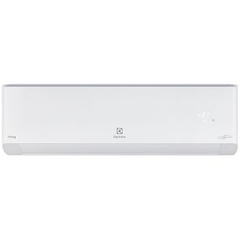 Сплит-система инверторного типа Electrolux Viking 2.0. Super DC Inverter EACS/I-12HVI/N8_21Y НС-1294412 комплект Белая — фото 2, Кондиционеры