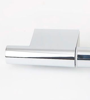 Душевой гарнитур Hansgrohe Raindance Select S 27803400 Хром — фото 4, Душевые гарнитуры