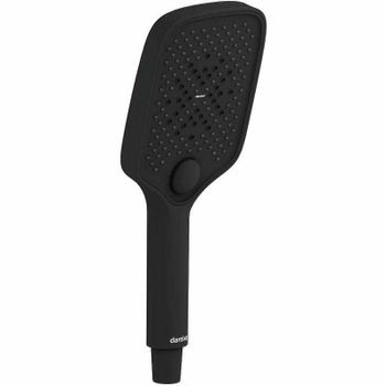 Ручной душ Damixa Gala 953020300 Черный матовый — фото 1, Лейки для душа