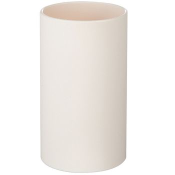 Стакан для зубных щеток Ridder Touch 2003109 Бежевый — фото 1, Стаканы для зубных щеток