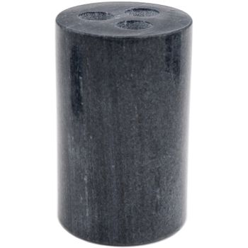 Держатель для зубных щеток Ridder Mabelle 2246237 Серый — фото 1, Стаканы для зубных щеток