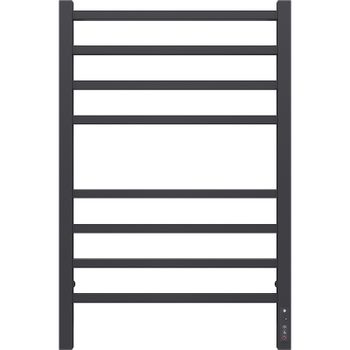 Электрический полотенцесушитель Terminus Ватикан П8 500х800 КС 4670078542977 Черный муар — фото 2, Электрические полотенцесушители