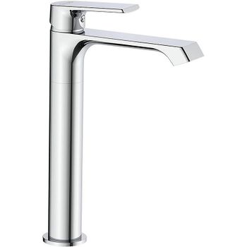 Смеситель для раковины Frap H71 F1071-2 Хром — фото 1, Смесители для раковины