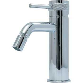 Смеситель для биде Allen Brau Priority 5.31A04-00 Хром — фото 7, Смесители для биде