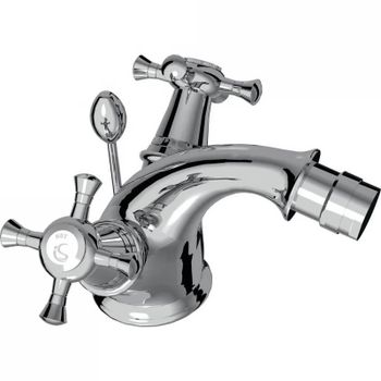 Смеситель для биде Ideal Standard Reflection B9655AA Хром — фото 1, Смесители для биде