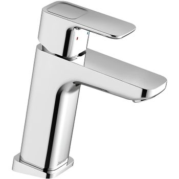 Смеситель для раковины Ravak 10° TD 014.00 X070062 Хром — фото 1, Смесители для раковины