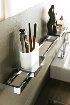 Полотенцедержатель Axor Universal Accessories 42833000 Хром — фото 2, Полотенцедержатели