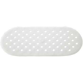 Коврик для ванны Ridder Action 36х80 167021 Белый — фото 1, Коврики для ванной комнаты