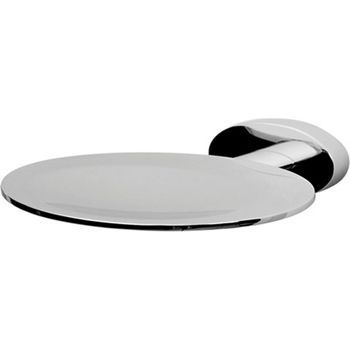 Товар: Мыльница AM.PM Awe A1534200 Хром - фото 1 Мыльница AM.PM Awe A1534200 Хром — фото 1, Мыльницы