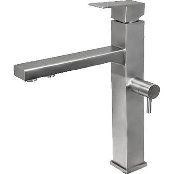 Смеситель для кухни Seaman Eco Venice SSN-1377-SS (SSN-1377) Сталь — фото 1, Смесители для кухни