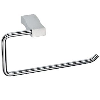 Держатель для бумажных полотенец Schein Swing 325E Хром — фото 1, Полотенцедержатели