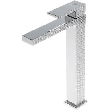 Смеситель для раковины Agger Great A2812111 Хром — фото 1, Смесители для раковины