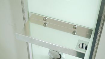 Душевая кабина Timo Premium 120x80 ILMA902R без гидромассажа — фото 16, Душевые кабины