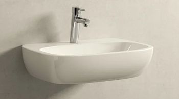 Смеситель для раковины Grohe Concetto 23450001 Хром — фото 4, Смесители для раковины