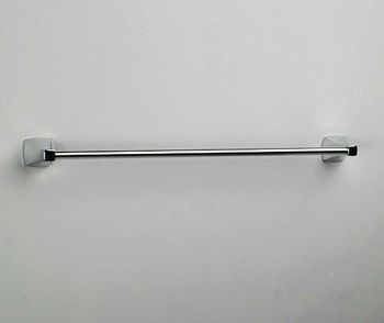 Полотенцедержатель WasserKRAFT Wern K-2530 Хром — фото 2, Полотенцедержатели