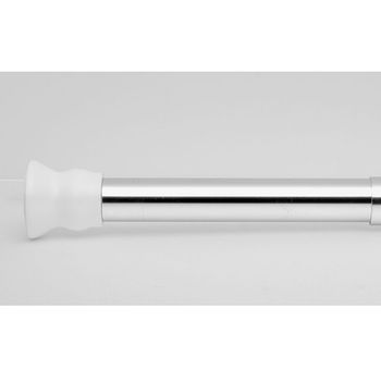 Карниз для ванны Ridder 55300 Хром — фото 1, Карнизы для ванной